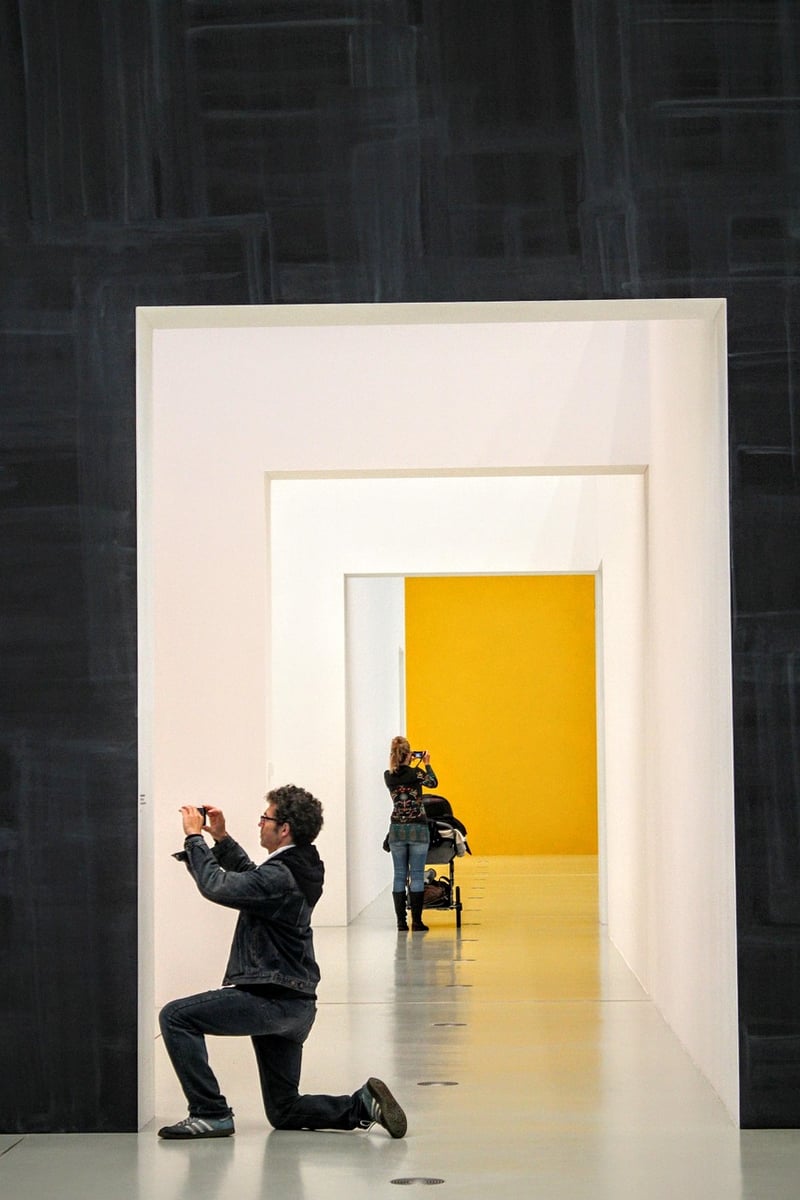 Protoype Gallery